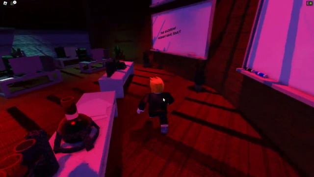 Playing Rainbow Friends Chapter 2
