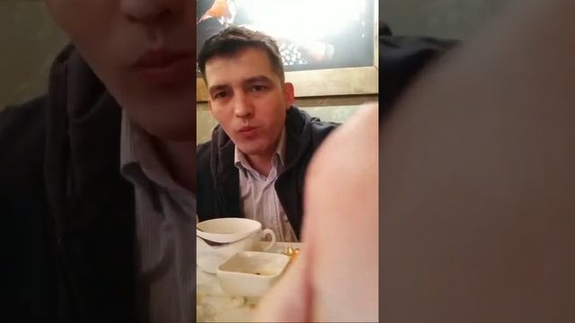 Вьеткафе Как Получить бизнес Ланч Бесплатно