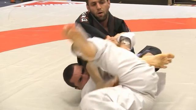 VIC6 ARBI MURADOV vs SALVATORE LIGA GI 71KG