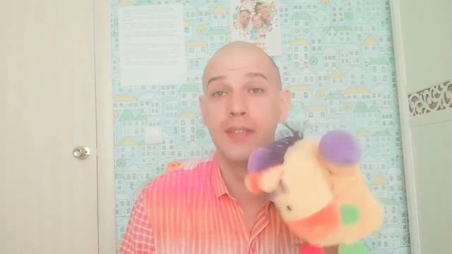 Сказки от дяди Степы. Стихотворение Сергея Михалкова "Дядя Степа". Часть 1
