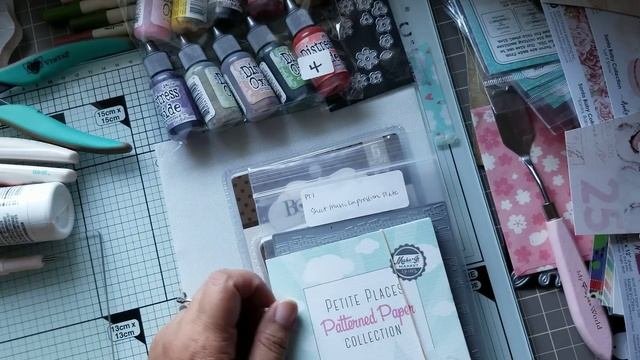 Small Online Crafty Haul