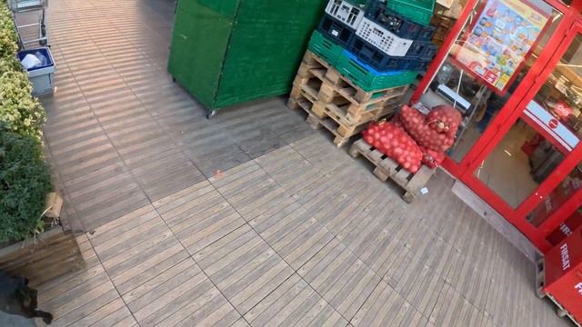 СДЕЛАЛА МАНИКЮР В ТУРЦИИ / ПОЕХАЛИ НА РАЗБОРКИ В ГАИ СТАМБУЛА / АНДРЕЯ ЧУТЬ НЕ ВЫРВАЛО