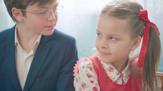 Рыцари не трусят