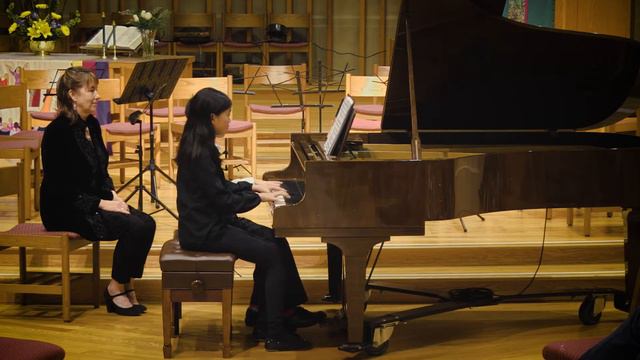 CMC: 2019 Winter Finale Concert