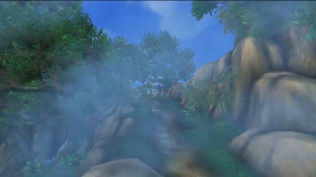 World of Warcraft - Cataclysm : Les îles perdues