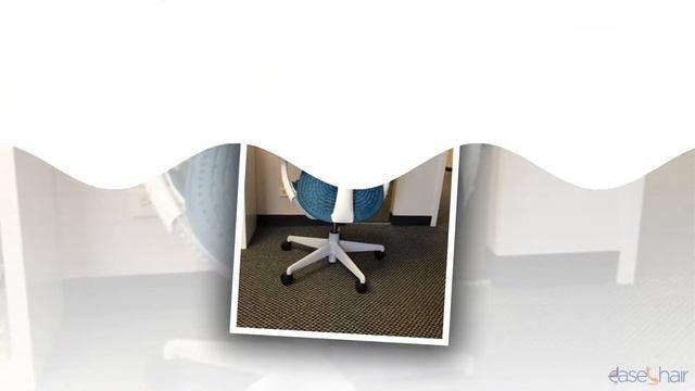 Herman Miller Mirra 2 Chair Review