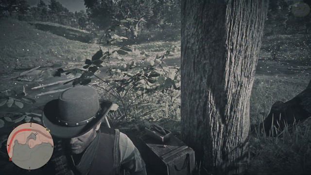 Red Dead Redemption 2 — Часть 34: Повороты судьбы [4k 60fps]