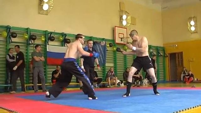 Турнир по СНБ 2015 сентябрь