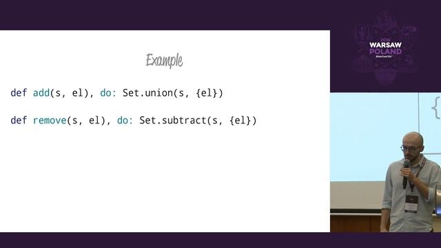 State and distributed data structures - Arkadiusz Gil - ElixirConf EU 2018