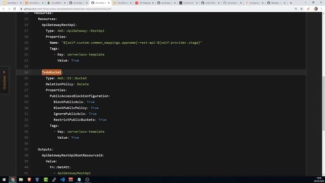Getting started with Serverless Framework in AWS (English)