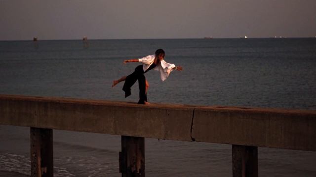 Яна Рыжкова - Inside Flow Yoga - №02