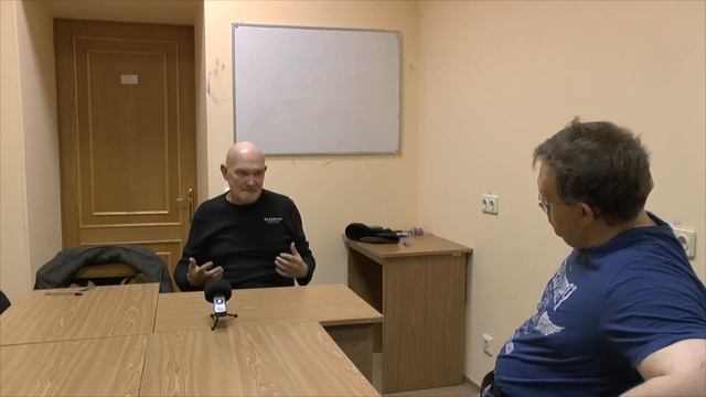 Ноговицын О.М. "Метафизика поведения", семестр 2014/15 - 8