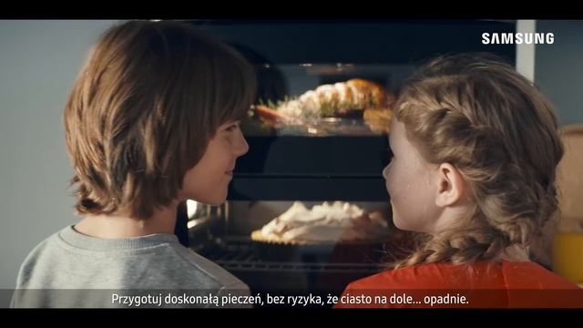 Dual Cook Flex™ | Więcej możliwości w tym samym czasie
