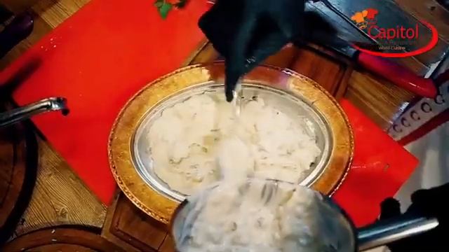 Круглосуточный Ресторан Турецкой Кухни | CAPITOL CAFE