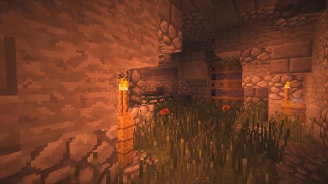 NEW HCF CAVE BASE DESIGN (20x20) | Free Schematica Download | Built by Abryx #1