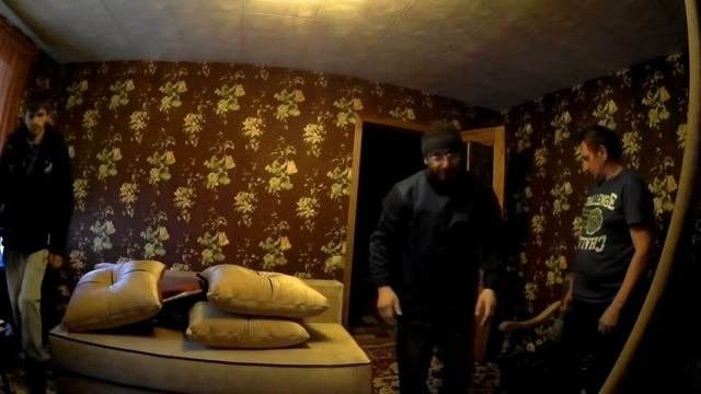 Привезли диван с Мебель сити.