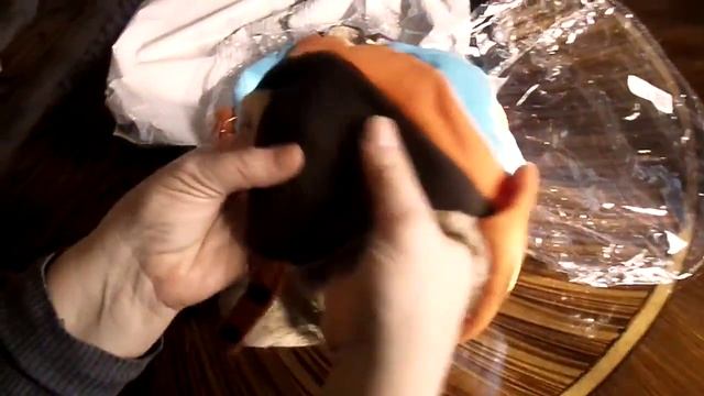 ШАПОЧКА ПИЛОТА В ALIEXPRESS