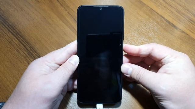 REDMI 9C NFC M2006C3MNG not turn on  не включается