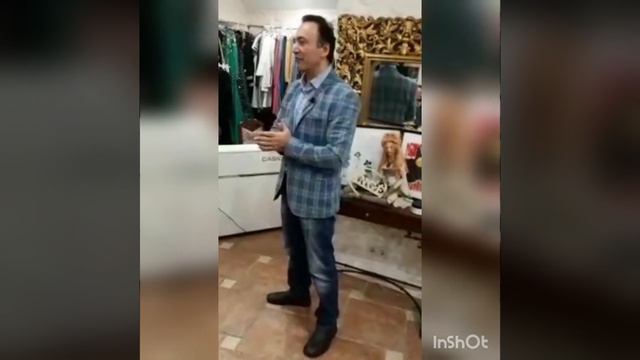 Презентация натуральной косметики Doctor Talliв салоне одежды на Садовой Каретной