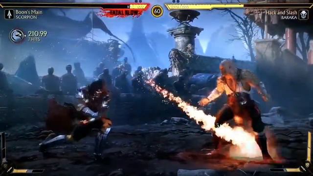 Mortal Kombat 11 Story And Gameplay Reveal Breakdown { Nintendo Switch Hype }