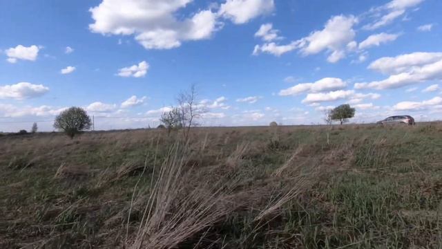 Участок 20 соток. Раменский район д. Рыбаки