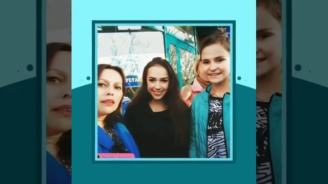 ЛЮБЯЩИЕ ПОКЛОННИКИ АЛИНЫ ЗАГИТОВОЙ . FANS - FANS- FANSALINAZAGITOVA?????