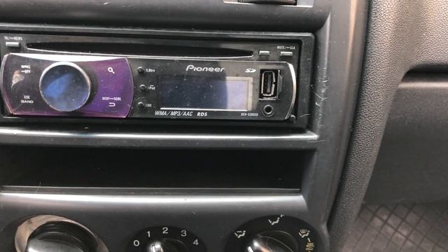 Обзор Hyundai Getz 2006г. ПРОХОР | Просто Хорошие Автомобили