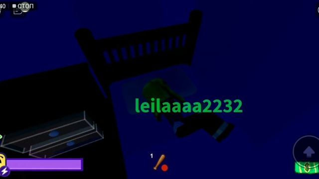 играю в роблокс в игру Break ln