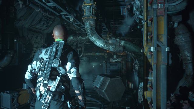 【The Callisto Protocol】➡️ NG+Continue..the path of Trophy⤷❷⤶⬅️Playstation 5🔴Live stream🔴