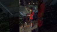 Молодой талант!!!!!!!!!