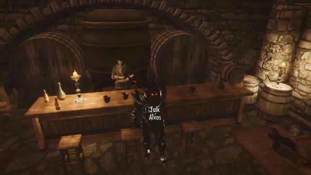 Skyrim Quest Mod: Beyond Skyrim (NOT THE BIG MOD)