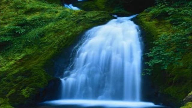 Релаксационная музыка вода