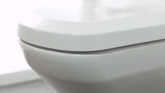 Унитаз подвесной Villeroy  Boch Sentique 5622 1001 alpin