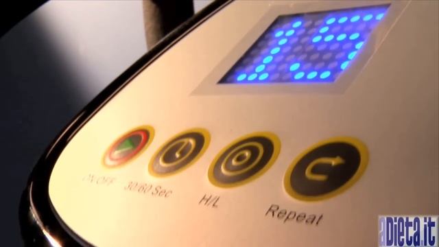 PowerPlate My3