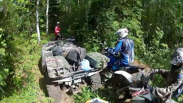 2013. Эндуро пробеги. Лето. Клип. Автор Фил Лимонов. Enduro. Summer. Clip. Author Fil Limonov.