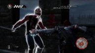 Amberian Down-Assassin creed 2 клип по игре