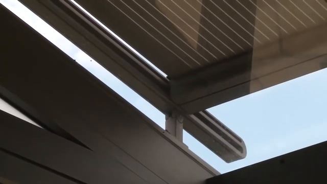 ЕВРОШТОРЫ - Маркиза Маркилюкс 8800