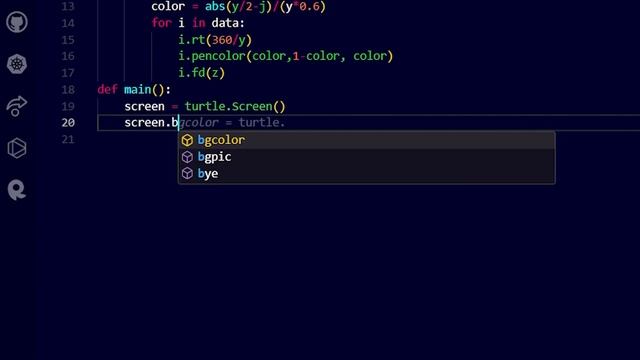 How to be the Tech Kid  Tricks to Amaze your friends  Turtle Tutorial  Easy Python Tech 