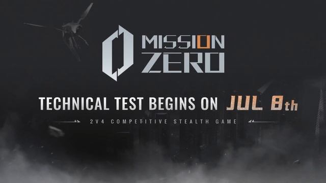 2022 NetEase Connect | Mission Zero | NetEase Games