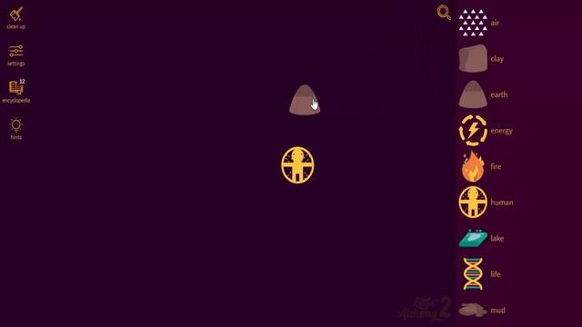 UPDATE Little Alchemy 2-How To Make Ninja Cheats & Hints