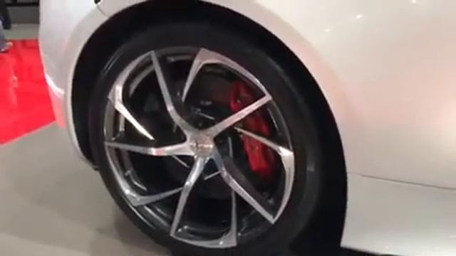Honda NSX
