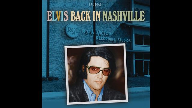 Elvis Presley - We Can Make the Morning (Official Audio)