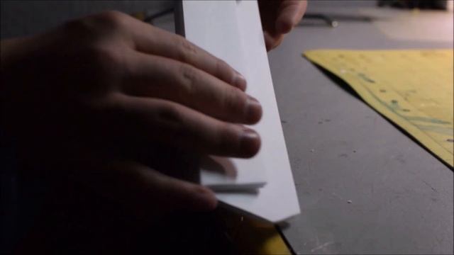 Super Simple DIY RC Airplane | Mr.RC