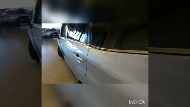 видео презентация автомобиля форестер 00786