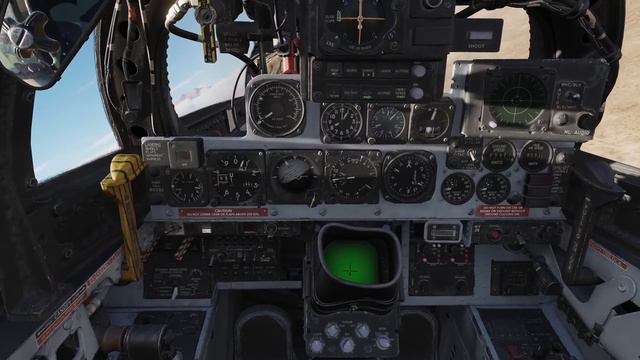 DCS: F-4E Phantom:  Pave Spike + Laser guided bombs Tutorial