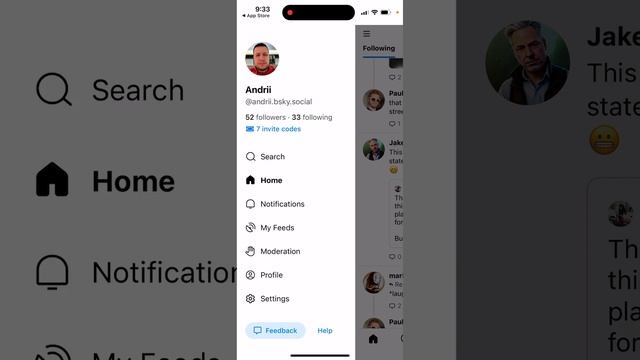 BlueSky Social INVITE CODE - is it hard to get?