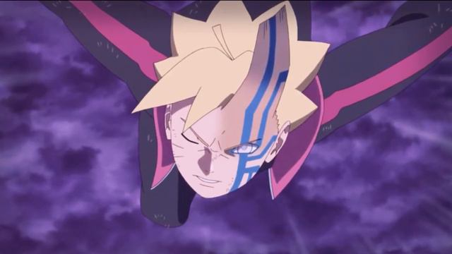 РАЗБИРАЮ ПОЯВЛЕНИЕ БОРУШИКИ - Boruto: Naruto Next Generations 207 208 серия