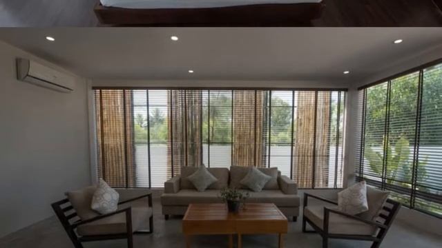 Камбоджа отели.Ren Resort 4*.Сиануквиль.Обзор