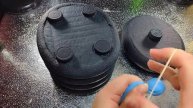DIY. Никогда не думала, что из утеплителя для труб может получится такая красота своими руками!