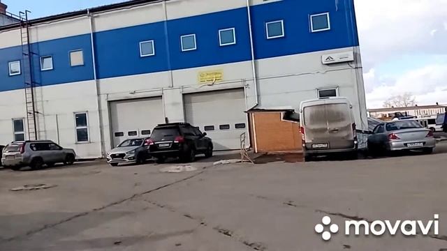 Торговый центр Рио
